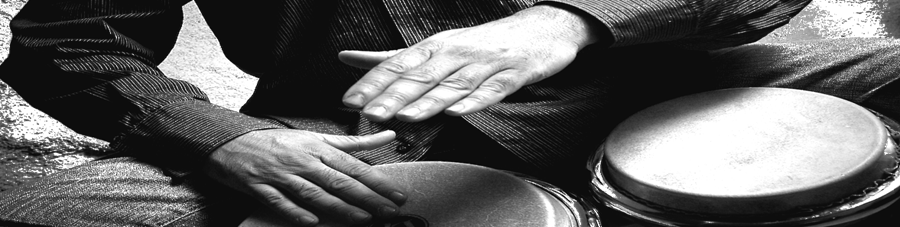 curso de percusi�n afrocubana y caj�n flamenco