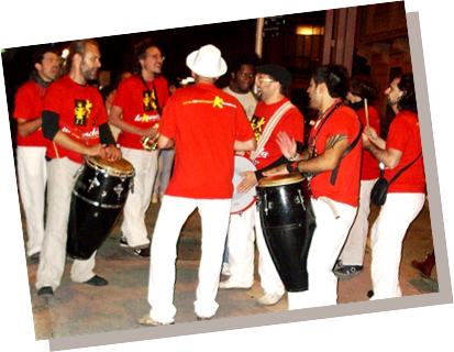 actuaciones en directo