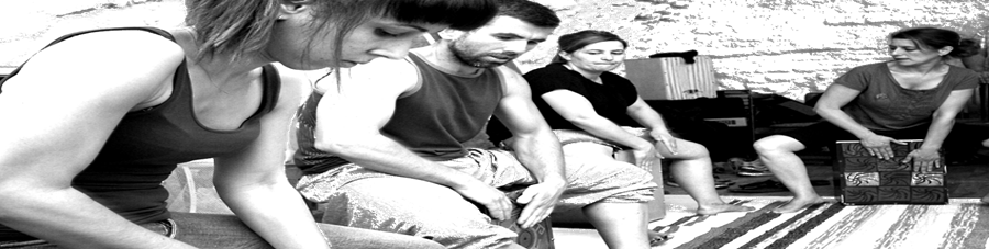 cursos de caj�n flamenco