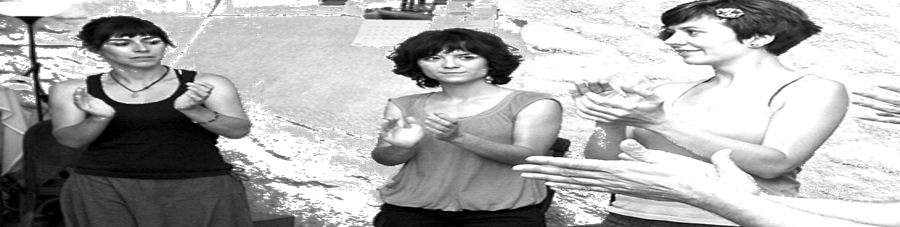 talleres de percusi�n para empresas, col�gios y actuaciones en directo 